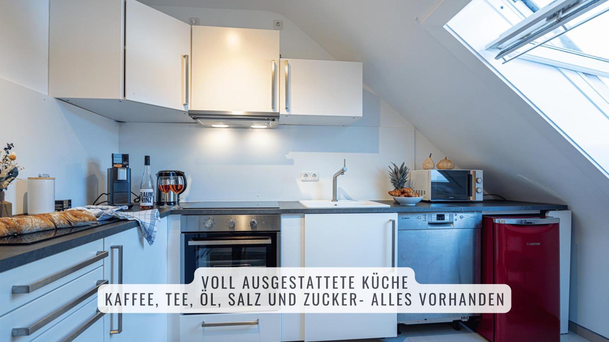 Have-A-Nice-Stay - U-Bahn Nach Hamburg 150M- Baecker & Restaurants 200M - Lidl 800M - Zentrum 1,5Km Ahrensburg Εξωτερικό φωτογραφία